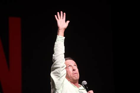 Jeff Allen | Comedian Jeff Allen speaking at FreePac, hosted… | Flickr