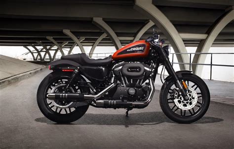 Harley-Davidson Roadster 2020: Đỉnh cao của dòng Sportster trẻ trung ...