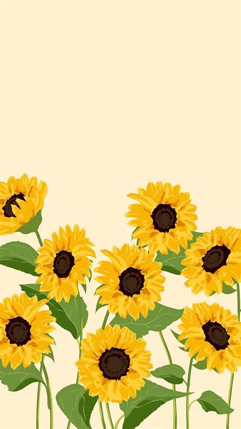 Share more than 89 sunflower aesthetic wallpapers super hot - in.coedo ...