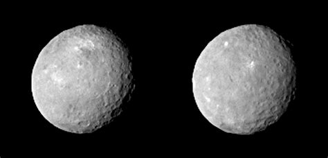 What Would It Be Like to Live On Dwarf Planet Ceres in the Asteroid ...