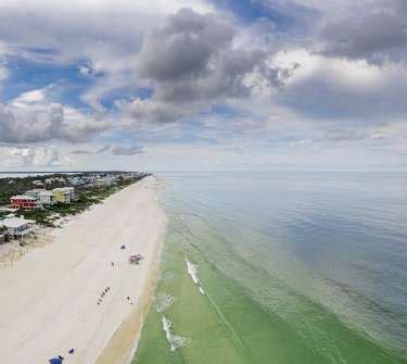 Cape San Blas | Gulf County, FL | Pristine Beaches