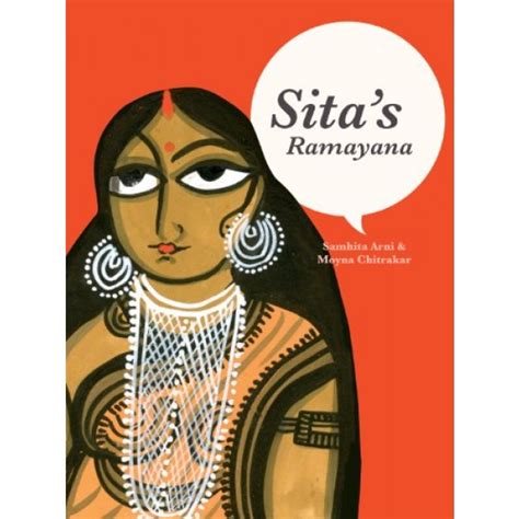 Sita's Ramayana | A Mighty Girl