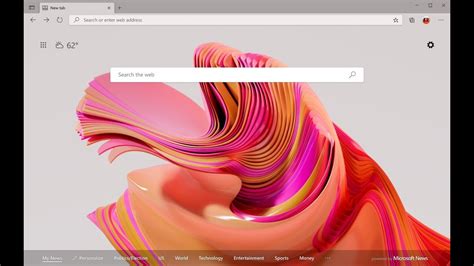 How To Make Microsoft Edge Aesthetic – Get Latest Windows 10 Update