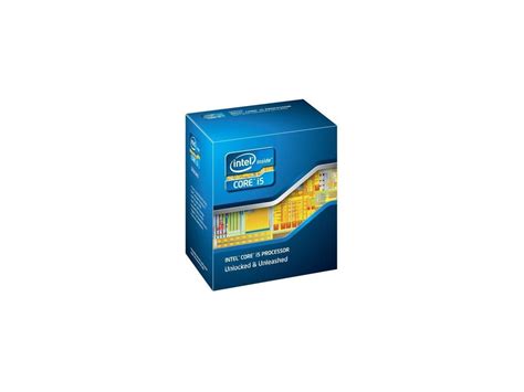 Intel Core i5-4690 - Core i5 4th Gen Haswell Quad-Core 3.5 GHz LGA 1150 ...