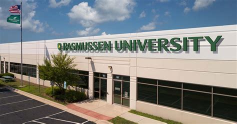 University in Aurora Naperville, Illinois | Rasmussen University