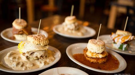 Maple Street Biscuit Company to open third location in San Antonio ...