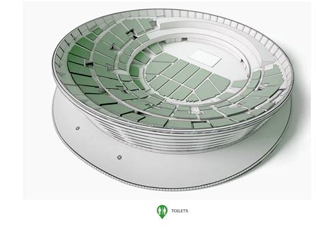 Floorplans | OVO Hydro