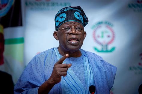 FG’ll support Google to create one million jobs — Tinubu