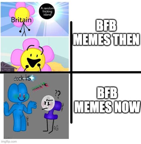 Day 3 of bfb memes | Fandom