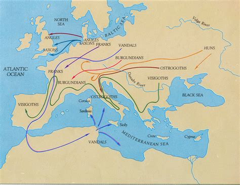 Feudal kingdoms western europe - noredjapanese