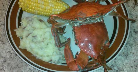 Crab Pot Recipe by ZIMMYG - Cookpad