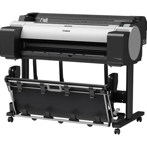 Canon imagePROGRAF TM-305 36" Large-Format Inkjet 3056C002AA B&H