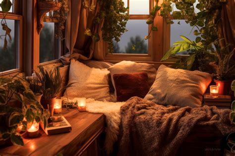 How To Cozy Up Your RV