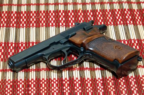 Cold Blue Options | Rimfire Central Firearm Forum