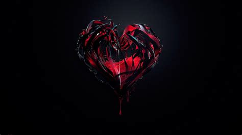 Broken Heart 4K Wallpapers - Top Free Broken Heart 4K Backgrounds ...