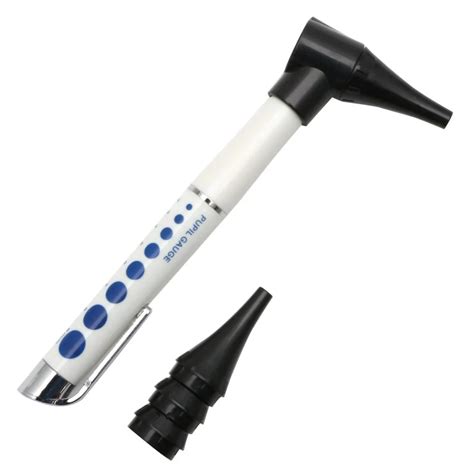 New Otoscope Ophthalmoscope Medical Ent Ear Care Examination Diagnostic ...