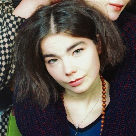 Björk - Biography, Height & Life Story | Super Stars Bio