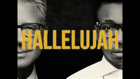 Hallelujah Official Lyric Video - Don Moen and Frank Edwards - YouTube