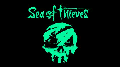 Sea of Thieves Logo, symbol, meaning, history, PNG, brand