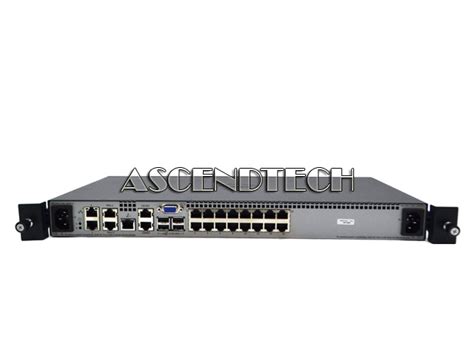 KVM 2162DS 5FCNR 20CFR | Dell Kvm 2162DS 16 Port Switch 5FCNR