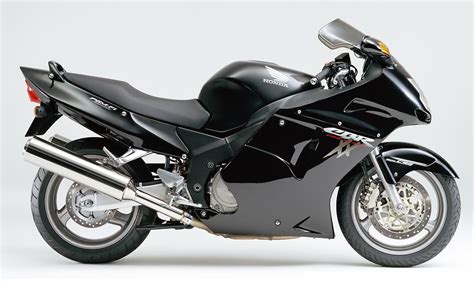 Honda CBR1100XX Blackbird (1997-2006) Buyers Guide