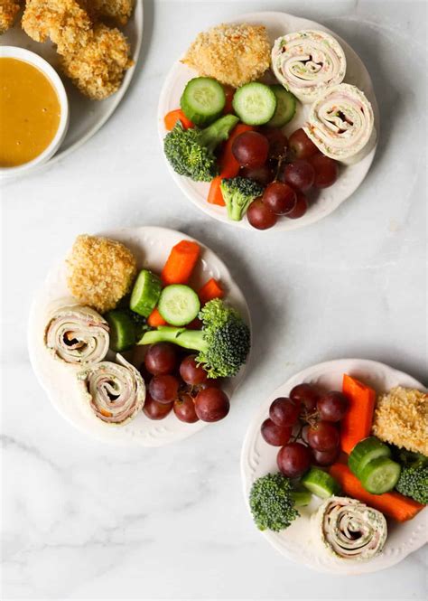 Simple Healthy Snack Ideas - The Healthy Epicurean