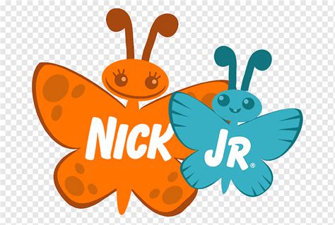 Nick Nickelodeon Television Channel Logo, Disney Junior Logo ...