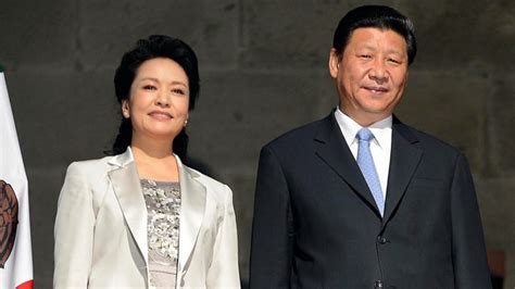 China's First Lady Peng Liyuan Brings Rare Glamor to U.S. Summit With ...