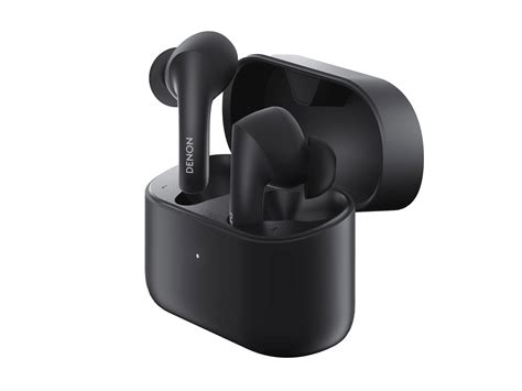 Denon Wireless Earbuds - Wireless Earbuds