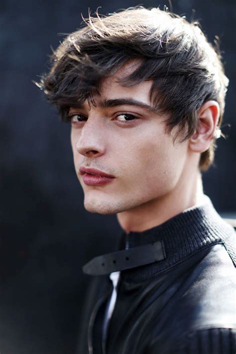 Top Male Models on Instagram - Teen Vogue