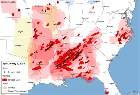 Tennessee Tornadoes 2024 Map Google Earth - Val Luella