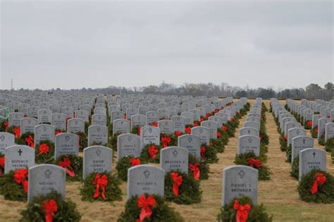 Houston National Cemetery in Houston, Texas - Find a Grave Cemetery