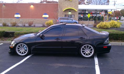 NY is300 manual trans modded - Club Lexus Forums