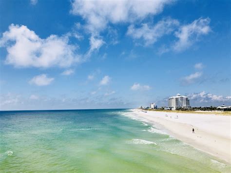 PENSACOLA BEACH GULF PIER - 88 Photos & 23 Reviews - Fishing - 41 Fort ...