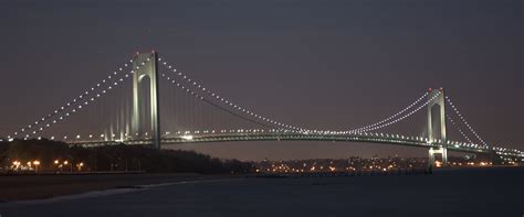 Verrazano Bridge