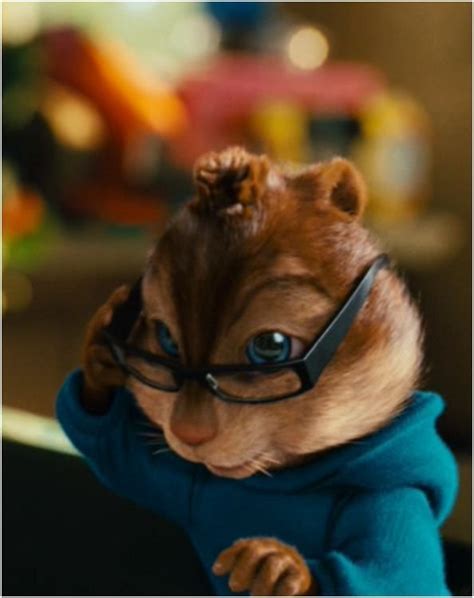 Simon's New Glasses - Alvin and the Chipmunks - Fanpop