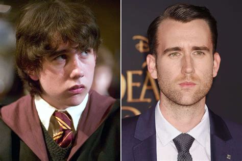 Harry Potter: Where Is the Cast Now?