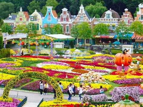 Traveling Everland Theme Park and Shopping in Seoul - Private Tour ...