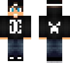 64x32 | Minecraft Skins