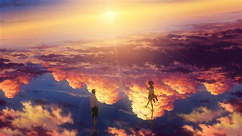 anime scenery wallpaper 4k anime wallpaper for mobile Japan digital ...