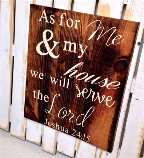 Rustic Barn Wood Sign With Custom Quote Personalized Signs | Etsy