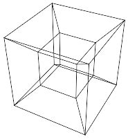 Hypercube -- from Wolfram MathWorld