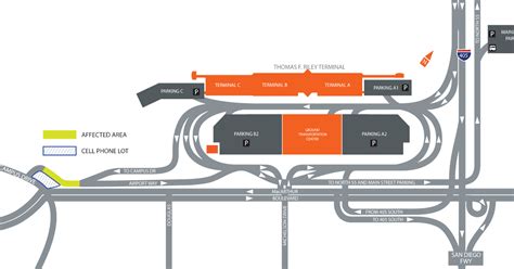 Jfk Terminal 4 Parking Lot - change comin