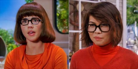 Every Live-Action Actor To Play Scooby-Doo's Velma