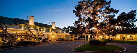 Accommodations - The Lodge at Pebble Beach: Awards & Recognition ...