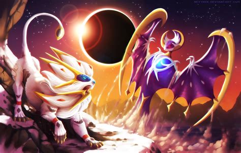 Epic Legendary Pokémon Wallpapers - Wallpaper Cave