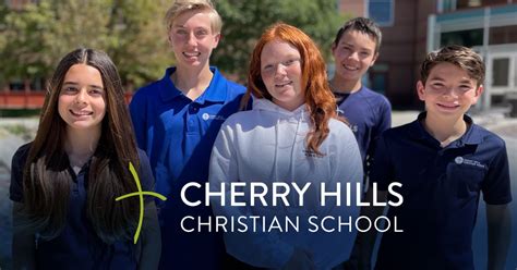 Giving | Cherry Hills Christian School