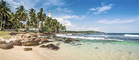 Travel Tips for Galle Fort in Sri Lanka | Enchanting Travels