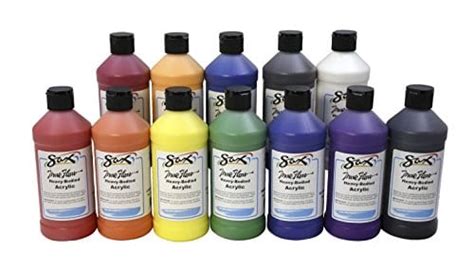 Supplies You Need to Get Started With Acrylic Pouring (Beginner Checklist)