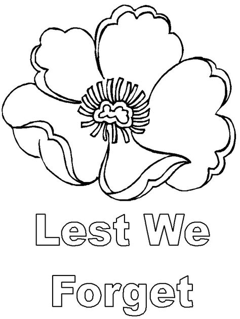 Close this template window when done printing | Poppy coloring page ...